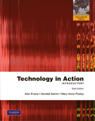 Technology In Action, Introductory