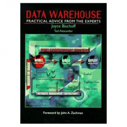 Data Warehouse
