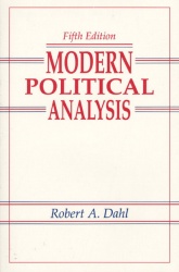 Modern Political Analysis
