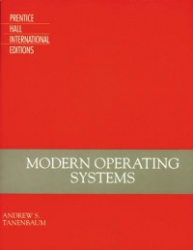 Modern Operating Systems