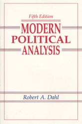 Modern Political Analysis