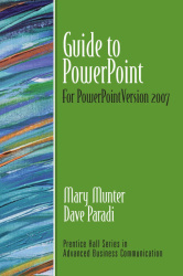 Guide to PowerPoint