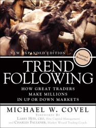Trend Following