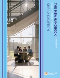 MBA Handbook