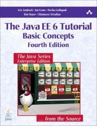 Java EE 6 Tutorial