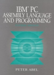 IBM PC Assembly Language and Programming