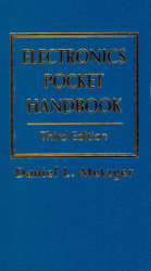 Electronics Pocket Handbook