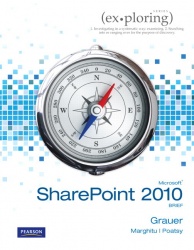 Exploring Microsoft SharePoint 2010