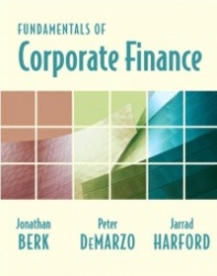 Fundamentals of Corporate Finance [With Access Code]