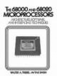 68000/68020 Microprocessors