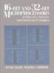 16-Bit and 32-Bit Microprocessors