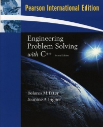 Engineering Problem Solving with C++