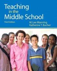 Teaching in the Middle School with MyEducationLab