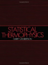 Statistical Thermophysics