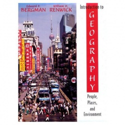 Introduction to Geography