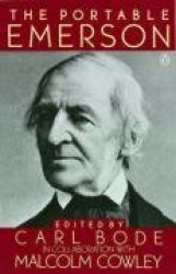 The Portable Emerson: New Edition