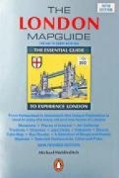 The London Mapguide: Sixth Edition