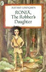Ronia, the Robber's Daughter
