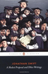 A Modest Proposal and Other Writings
