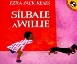Silbale a Willie (Spanish Edition)