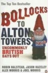 Bollocks to Alton Towers