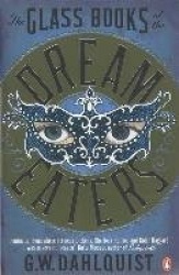 The Glass Books of the Dream Eaters
