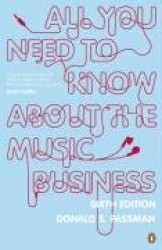 All You Need to Know About the Music Business