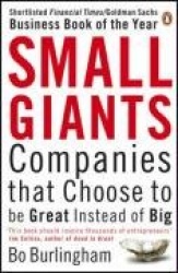 Small Giants