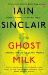 Ghost Milk - Calling Time on the Grand Project