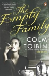 The Empty Family - Stories