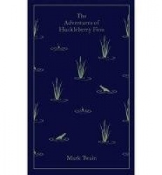 The Adventures of Huckleberry Finn