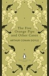 Five orange pips and other cases