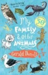 My family & other animals