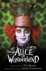 Alice in Wonderland. Film Tie-In