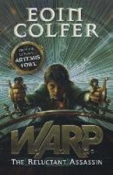 WARP: The Reluctant Assassin