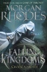 Falling Kingdoms
