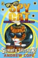 Spy Cat