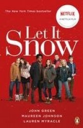 Let It Snow - Film Tie-In