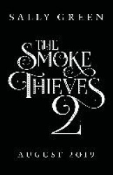 The Demon World (The Smoke Thieves Book 2)