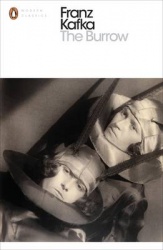 The Burrow - Posthumously Published Short Fiction