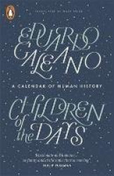 Children of the Days - A Calendar of Human History