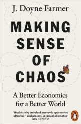 Making Sense of Chaos - A Better Economics for a Better World