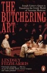 The Butchering Art