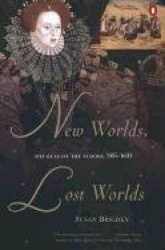 New Worlds, Lost Worlds