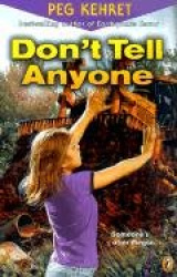 Don't Tell Anyone