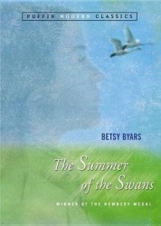 Summer of the Swans, the (Puffin Modern Classics)