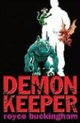 DEMONKEEPER
