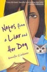 Notes from a Liar and Her Dog