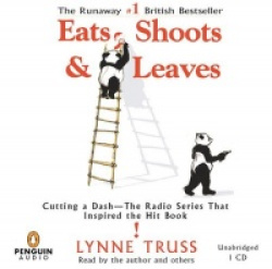 Eats, Shoots&Leaves