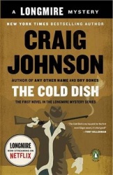 The Cold Dish - A Longmire Mystery